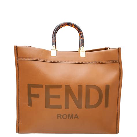 fendi roma tas|Fendi handbags.